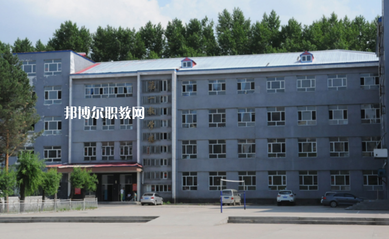黑龍江省林業(yè)衛(wèi)生學(xué)校2022年報(bào)名條件、招生要求、招生對(duì)象