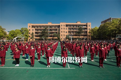 湖南省經(jīng)濟貿(mào)易職業(yè)中專學校2022年報名條件、招生要求、招生對象