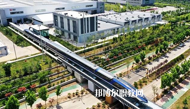 安徽2022年軌道交通學(xué)校都有哪些專(zhuān)業(yè)好