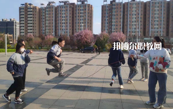 山西省晉中市衛(wèi)生學(xué)校2022年招生錄取分數(shù)線