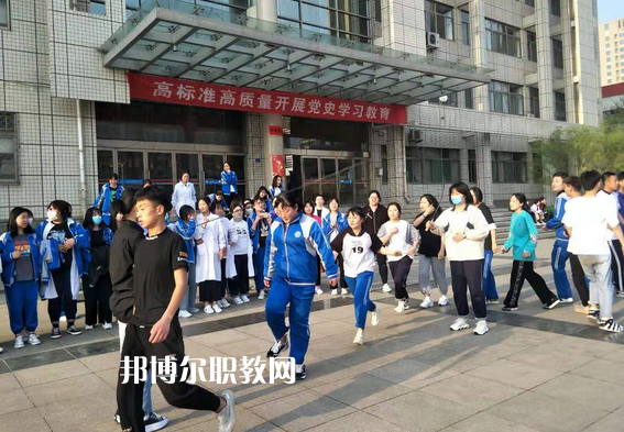 山西省晉中市衛(wèi)生學校2022年招生辦聯(lián)系電話