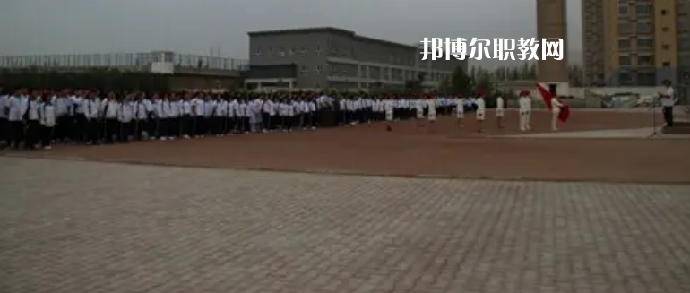 新疆巴音郭楞蒙古自治州衛(wèi)生學校2022年報名條件、招生要求、招生對象