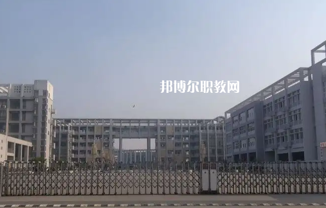 安徽馬鞍山技師學(xué)院2022年怎么樣、好不好