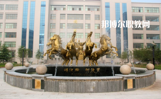 鄭州樹(shù)青醫(yī)學(xué)中等專業(yè)學(xué)校