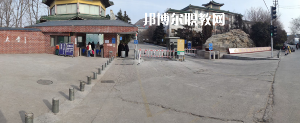 山東力明技工學(xué)校2022年報(bào)名條件、招生要求、招生對(duì)象