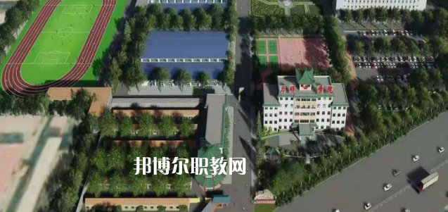 山東力明技工學(xué)校2022年怎么樣、好不好