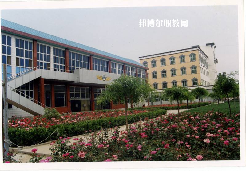 保定幼兒師范高等?？茖W校2022年地址在哪里