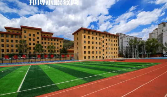 陜西延安體育運(yùn)動(dòng)學(xué)校