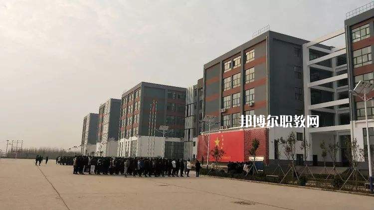 河北信息工程學校2022年怎么樣、好不好
