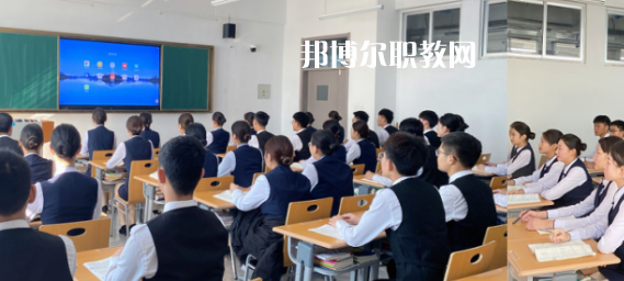 煤炭技師學(xué)院威海校區(qū)2022年報名條件、招生要求、招生對象