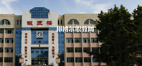 泰安技師學(xué)院2022年怎么樣、好不好