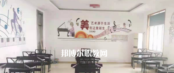 山東萬通技工學校2022年有哪些專業(yè)