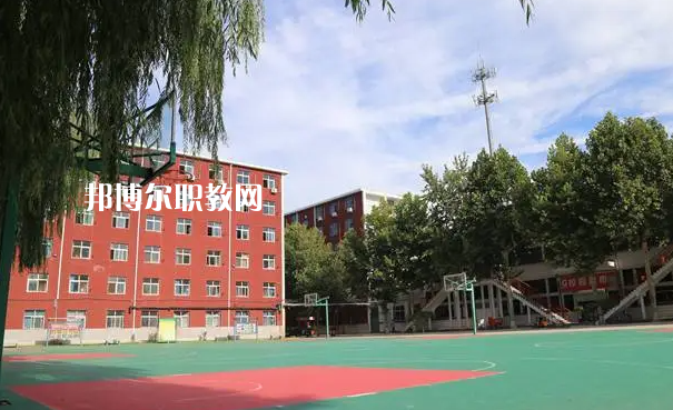 石家莊東華鐵路中等專(zhuān)業(yè)學(xué)校2022年地址在哪里