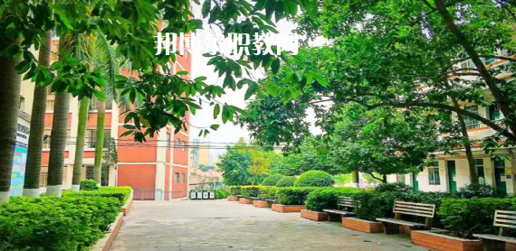 廣西工貿(mào)高級(jí)技工學(xué)校2022年報(bào)名條件、招生要求、招生對(duì)象