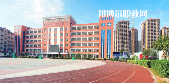 廣西工貿(mào)高級技工學(xué)校2022年怎么樣、好不好