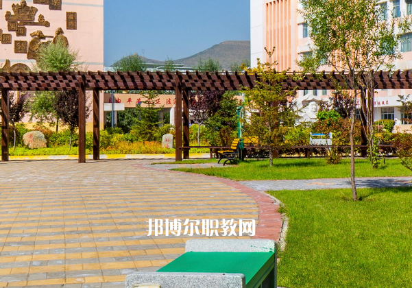 湟中職業(yè)教育中心2022年學(xué)費(fèi)、收費(fèi)多少