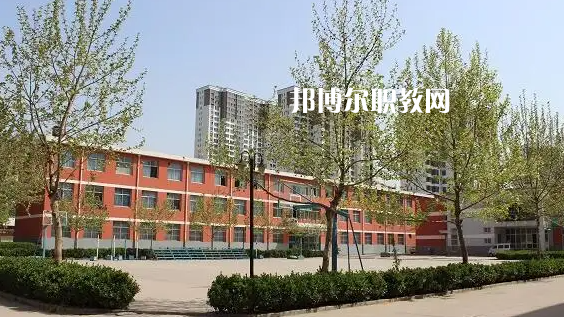 石家莊工業(yè)中等專業(yè)學(xué)校2022年怎么樣、好不好