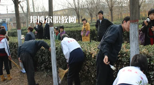 石家莊市特殊教育學校2022年怎么樣、好不好