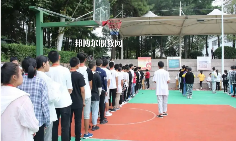東陽職教中心2022年報名條件、招生要求、招生對象