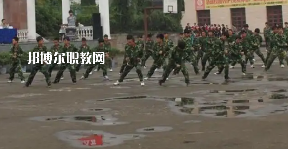 岳池白廟職業(yè)中學(xué)校2022年怎么樣、好不好