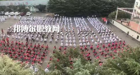 武漢長(zhǎng)江職業(yè)中等專(zhuān)業(yè)學(xué)校2022年地址在哪里