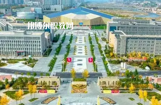 神木職業(yè)技術教育中心
