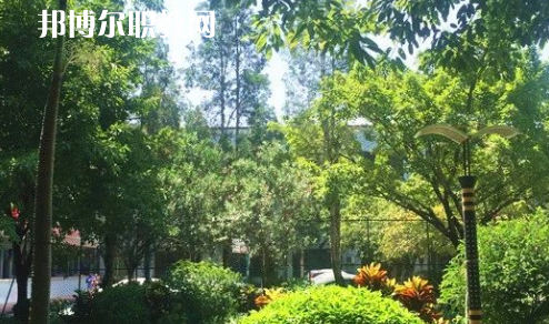 肇慶經(jīng)貿(mào)中等職業(yè)學(xué)校2022年怎么樣、好不好