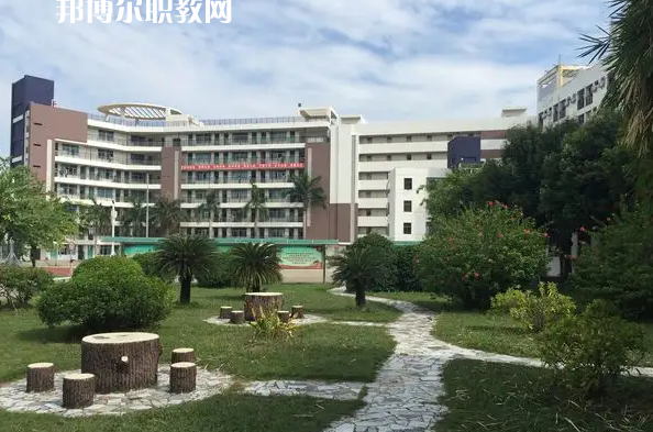 深圳智理技工學(xué)校2022年怎么樣、好不好