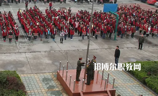 荊州創(chuàng)業(yè)職業(yè)中專學(xué)校2022年怎么樣、好不好