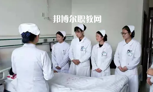 武漢衛(wèi)生學校2022年網站網址