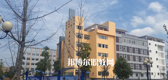 四川蒼溪職業(yè)高級(jí)中學(xué)2022年怎么樣、好不好