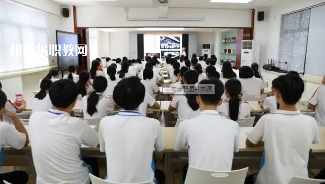 佛山順德區(qū)北滘職業(yè)技術(shù)學(xué)校2022年報(bào)名條件、招生要求、招生對(duì)象