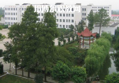 武漢新洲高級職業(yè)中學2022年網(wǎng)站網(wǎng)址