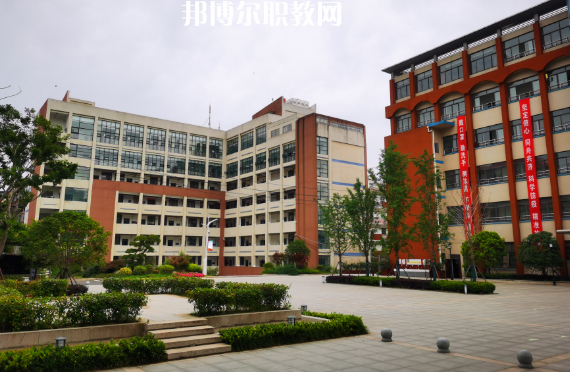 武漢石牌嶺職業(yè)高中2022年怎么樣、好不好