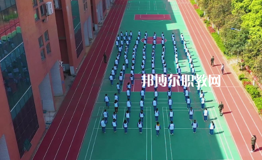 武漢凡谷電子職業(yè)技術(shù)學(xué)校2022年怎么樣、好不好