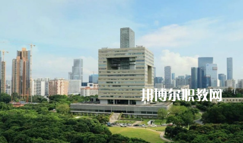 武漢園林技工學(xué)校2022年怎么樣、好不好