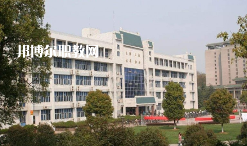 湖北中南技工學(xué)校2022年怎么樣、好不好