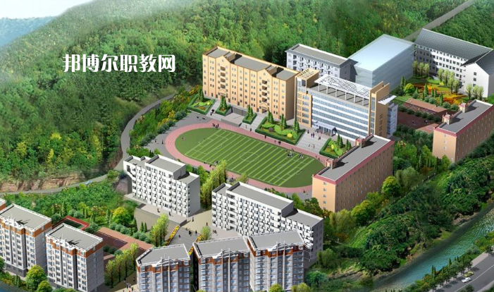 四川省南江縣職業(yè)中學(xué)2022年怎么樣、好不好