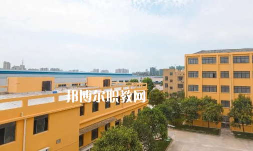 湖北仙桃高級(jí)技工學(xué)校2022年怎么樣、好不好