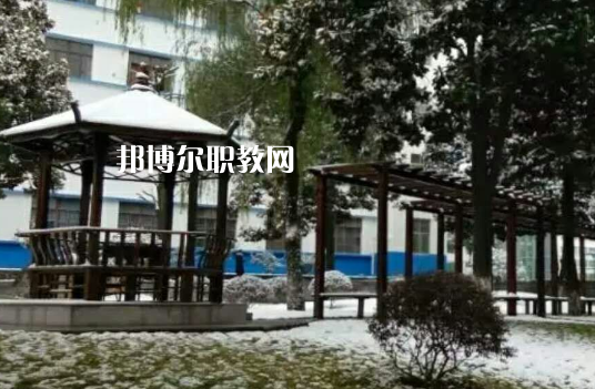 湖北十堰職業(yè)技術(shù)集團學校2022年怎么樣、好不好