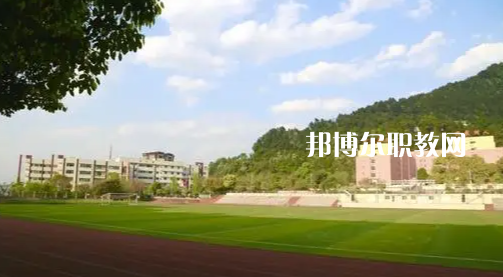 四川省巴中市職業(yè)中學(xué)2022年怎么樣、好不好