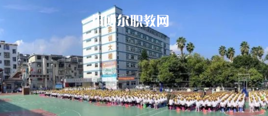廣西梧州農(nóng)業(yè)學(xué)校2022年報(bào)名條件、招生要求、招生對象