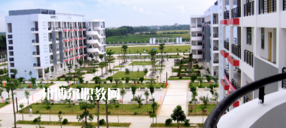 北海衛(wèi)生學校2022年怎么樣、好不好