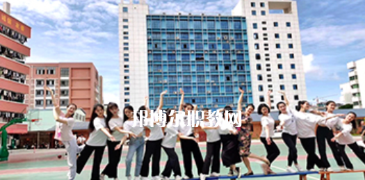 南寧創(chuàng)藝藝術(shù)職業(yè)學(xué)校2022年怎么樣、好不好