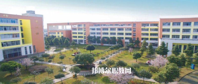 廣州市政職業(yè)學(xué)校2022年怎么樣、好不好