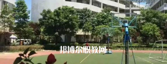 廣州白云工商技師學(xué)院怎么樣、好不好