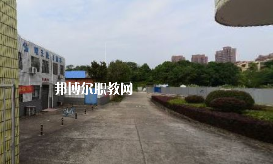 長沙市中等城鄉(xiāng)建設職業(yè)技術學校