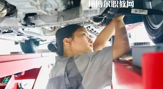 廣東2022年中專(zhuān)學(xué)校上什么專(zhuān)業(yè)好