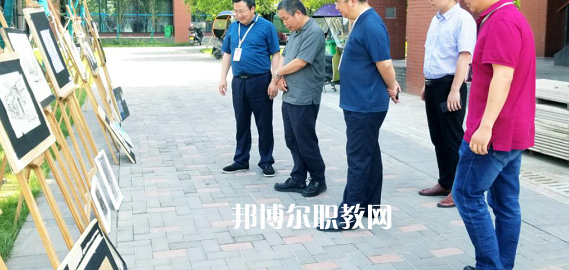 常德財經(jīng)中等專業(yè)學(xué)校2023年怎么樣、好不好