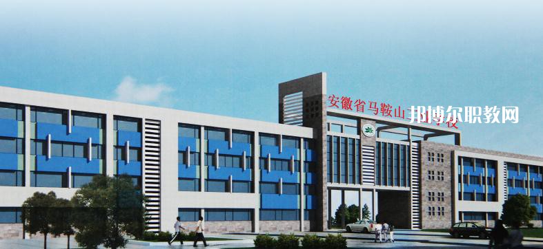 安徽2023年中專計算機學校都有哪些專業(yè)